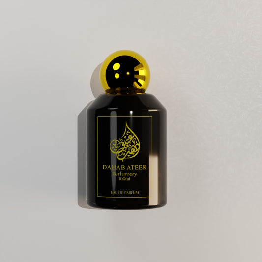 Parisian Gold Elixir ( Dahab Ateek )